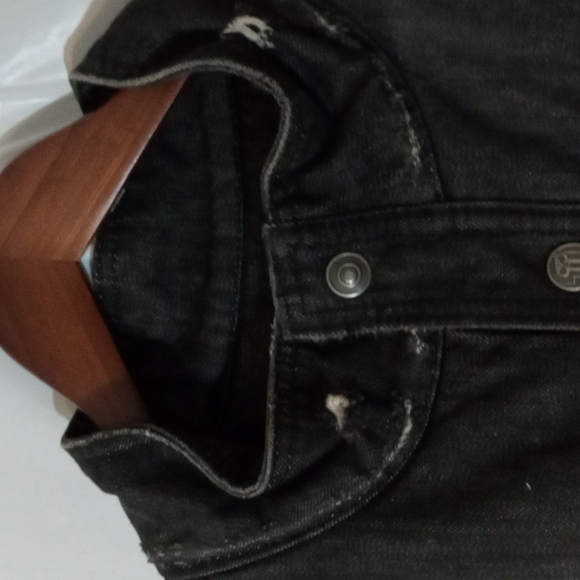 Men's Harley Davidson Coat - Picture 6 of 12